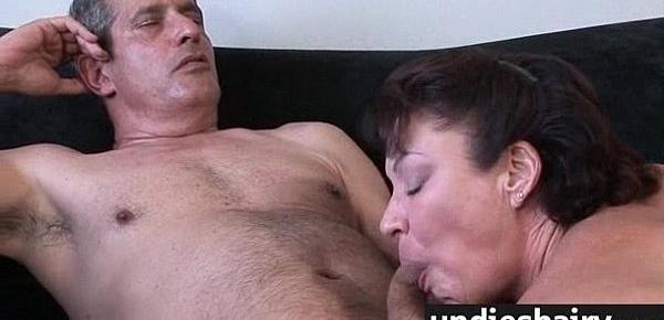  First time porn moms juicy hairy twat 11